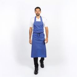 Dennys Waterproof Polyurethane Bib Apron