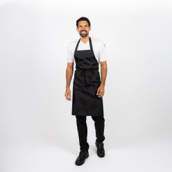 Dennys Waterproof Polyurethane Bib Apron