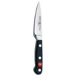 Wusthof Classic Paring Knife (Parer) 9cm (3.5") - WT1040100410