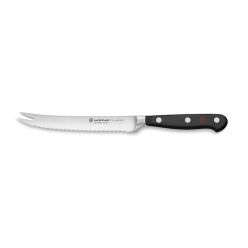 DQ74C Wusthof classic tomato knife