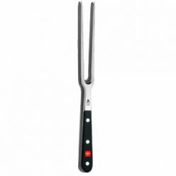 Wusthof Classic Straight Meat Fork 20cm (8") - WT9040190020