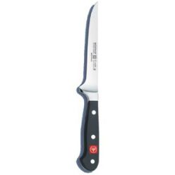 Wusthof Classic Boning Knife 14cm (5.5") - WT1040101414