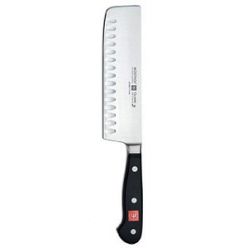 Wusthof Nakiri Knife 17cm (6.5") - WT1040132617
