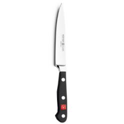 Wusthof Classic Utility Knife 12cm (4.75") - WT1040100412