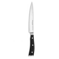 DQ75c Wusthof Classic Ikon Filleting Knife 16cm/6"