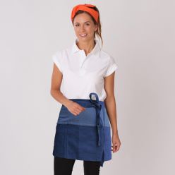 Dennys Denim Money Pocket Apron