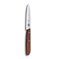 Victorinox Rosewood Paring Knife 10cm/4"