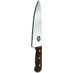 Victorinox Rosewood Cooks Knife 19cm (7.5") (5200019RAD)