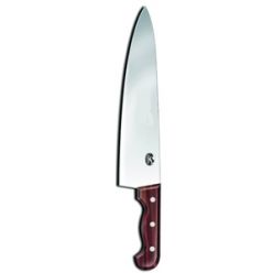 Victorinox Rosewood Cooks Knife 25cm (10") (5200025)