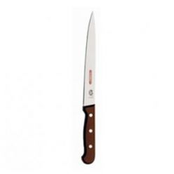 Victorinox Rosewood Filleting Knife 15cm (6") (5370016)