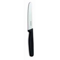 Victorinox Serrated Vegetable Knife 10cm (4") (67833)