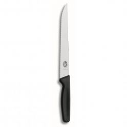 Victorinox Serrated Carving Knife 20cm/8"