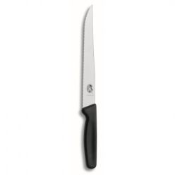 Victorinox Serrated Carving Knife 20cm/8"