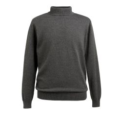Franklin Turtleneck Jumper