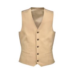 George Waistcoat