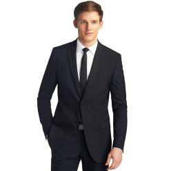 Aldgate Men's Slim Fit Jacket