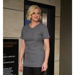 Lockhart Tunic