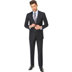 Men's Madrid Slim Fit Trousers