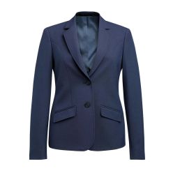 Margot Tailored Fit Jacket