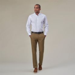 Miami Slim Fit Chino