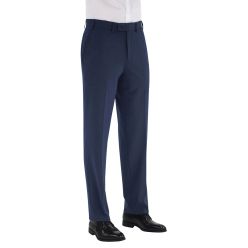 Oliver Tailored Fit Trouser
