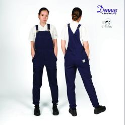 Dungarees, Cotton, Casual, Work Wear