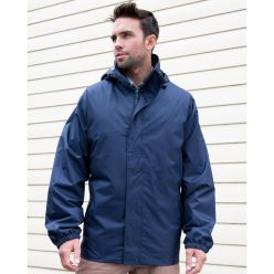 Core 3-in-1 Jacket with Quilted Bodywarmer