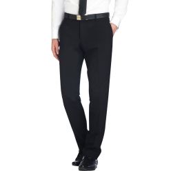 Edgware Men's Slim Fit Trouser