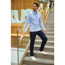 8026 BT Taurus Trouser Navy