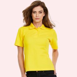 Uneek Ladies Polo Shirt