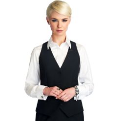 Poplar Women's Waistcoat