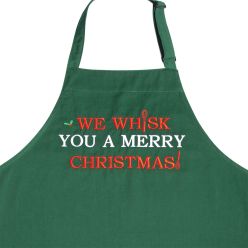 Christmas Embroidery