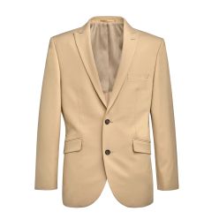 William Tailored Fit Jacket