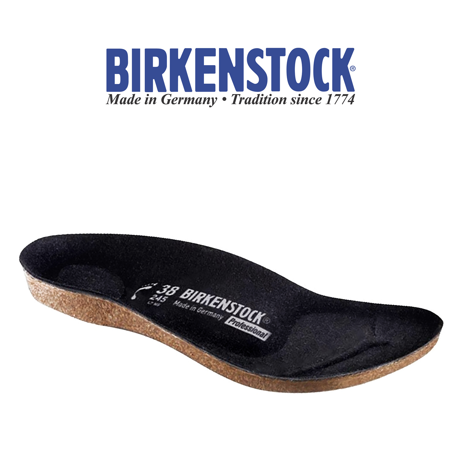 birkenstock sole replacement