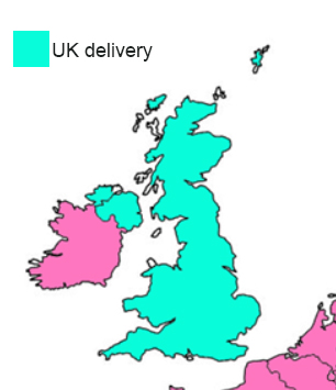 UK Delivery