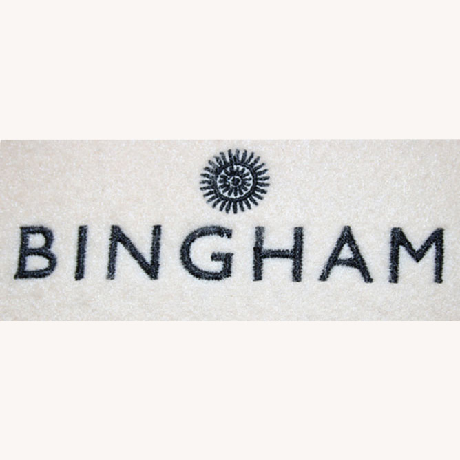 Bingham