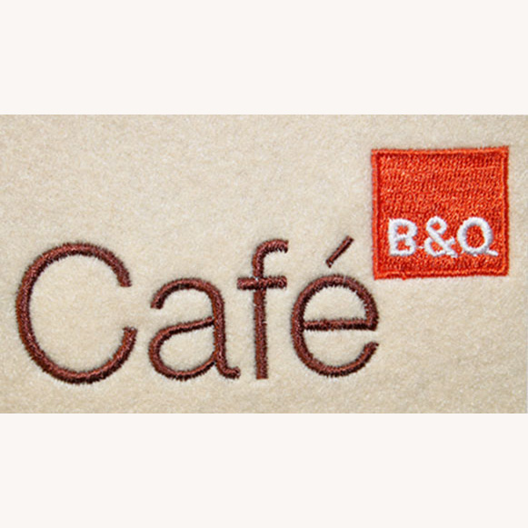 Cafe BQ