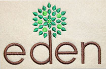 Eden Logo