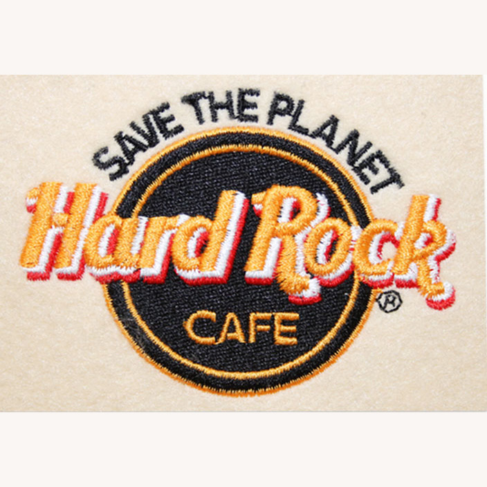 Hard Rock