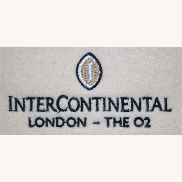 Intercontinental