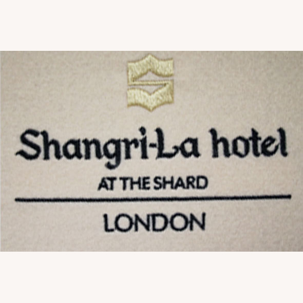 Shangri La Hotel