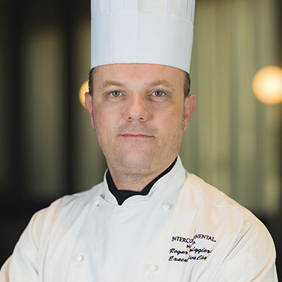 Intercontinental Chefs Malta