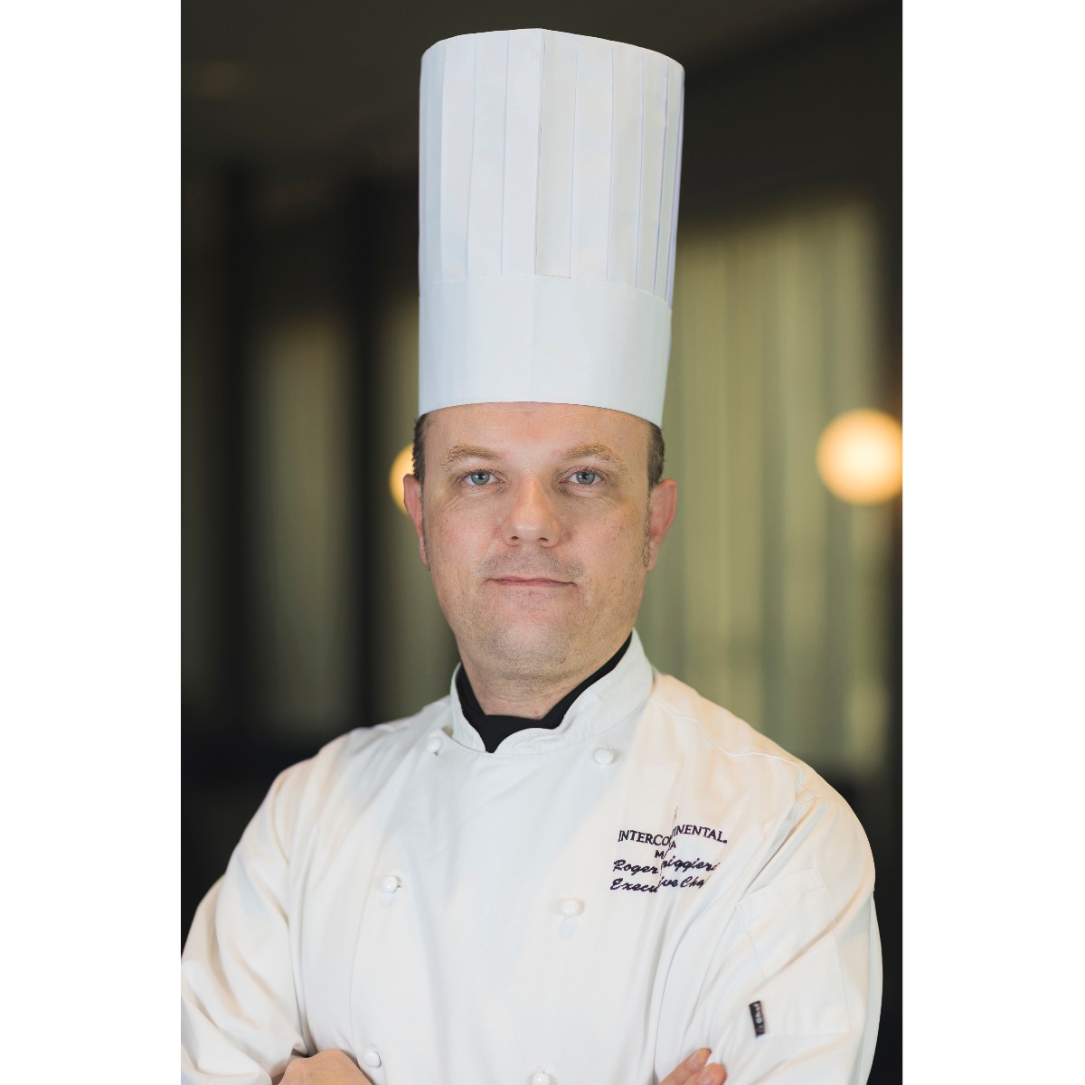 Intercontinental Chefs Malta