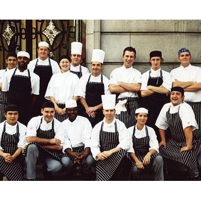 One Aldwych Chefs