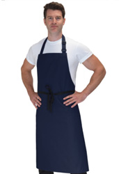 bib apron dennys dp18