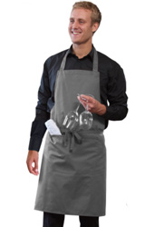 bib apron dennys dp55