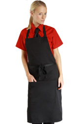 bib apron dennys dp55cn