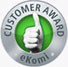 eKomi Customer Award