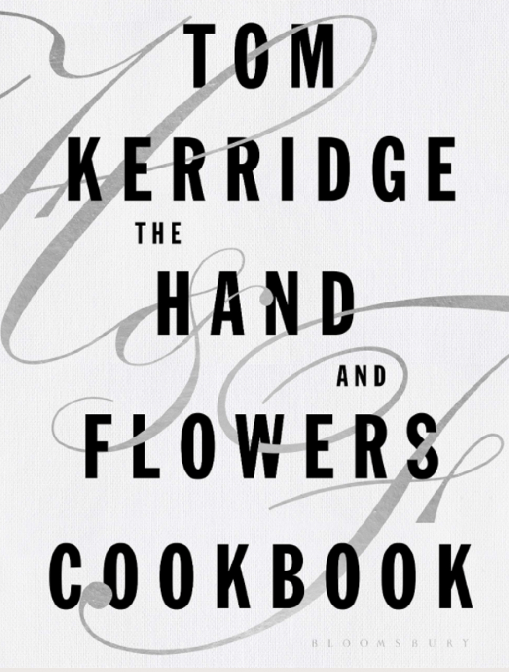 Hand and Flowers Cookbook