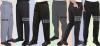 Finding your perfect pair of chef trousers